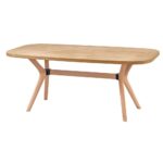 190 LIK MEŞE POLİ ROBUS MASA