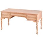 160 LIK ÇİZGİLİ TORNA ÇALIŞMA MASASI