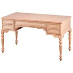 140 LIK ÇİZGİLİ TORNA ÇALIŞMA MASASI