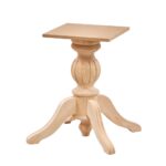 FİTİLLİ KISA BABA AYAK