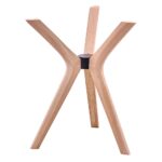 POLİ TEK GÖBEK (3 LÜ) AYAK