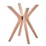 POLİ TEK GÖBEK (4 LÜ) AYAK