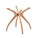 SAMYELİ TEK GÖBEK (4 LÜ) AYAK