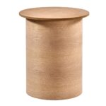 MEŞE GENİŞ SİLİNDİR AYAK