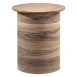 CEVİZ GENİŞ SİLİNDİR AYAK