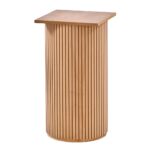 DAR ÇİZGİLİ AYAK