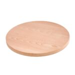 YUVARLAK BİSTRO TABLA