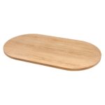 MEŞE 160 LIK OVAL TABLA