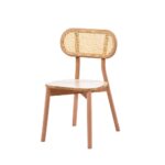 HASIRLI PARİS SANDALYE