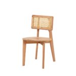 İNCE HASIRLI ZİON SANDALYE