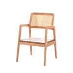 HASIRLI BELLA SANDALYE