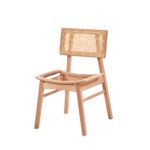 HASIRLI ALEGRA SANDALYE