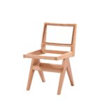 KOLSUZ LUNA SANDALYE