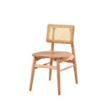 HASIRLI MABEL SANDALYE