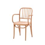 ÇITALI KOLLU PETEK SANDALYE