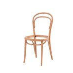 YAY DÖŞEMELİ SANDALYE