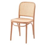 HASIRLI PETEK SANDALYE