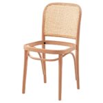 HASIRLI PETEK DÖŞEMELİ SANDALYE