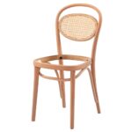 HASIRLI GÜNEŞ DÖŞEMELİ SANDALYE