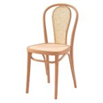 HASIRLI VAZO SANDALYE