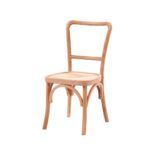 LÜKS TONET SANDALYE