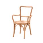 LÜKS TONET KOLLU SANDALYE