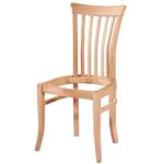 ŞERİF DÖŞEMELİ SANDALYE