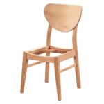 KONİK PAPEL SANDALYE