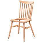 KIRLANGIÇ DÖŞEMELİ SANDALYE