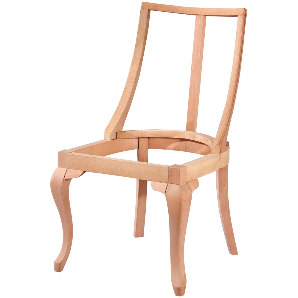 4213 DÜNYA SANDALYE LÜKENS - Görsel 1