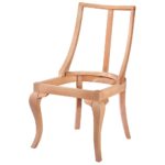 DÜNYA SANDALYE RUSTİK