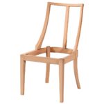 DÜNYA SANDALYE MODERN