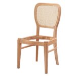 HASIRLI SOFT SANDALYE