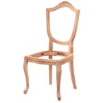 KUPA OYMALI SANDALYE