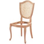 HASIRLI KUPA SANDALYE