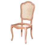 HASIRLI FLORYA SANDALYE