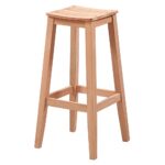 IZGARALI BAR TABURESİ