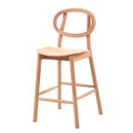 MİAMİ BAR SANDALYESİ