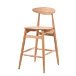 MABEL 2 BAR SANDALYESİ