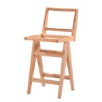 KOLSUZ LUNA BAR SANDALYESİ