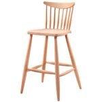 KIRLANGIÇ BAR SANDALYESİ