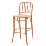 ÇITALI PETEK BAR SANDALYESİ