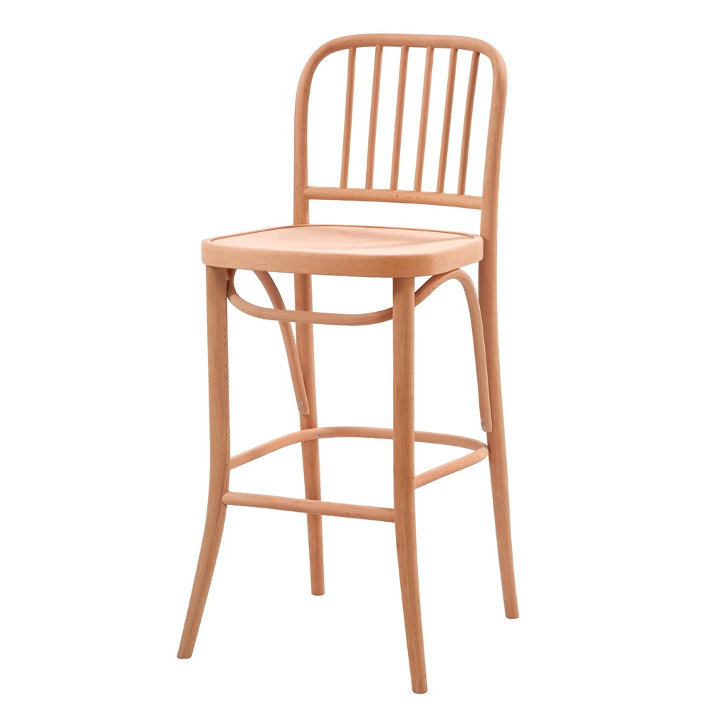 4529 ÇITALI PETEK BAR SANDALYESİ - Görsel 1