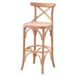 TONET ÇAPRAZ BAR SANDALYESİ