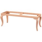 120 LİK RUSTİK PUF