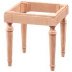 40 LIK KASALI TORNALI PUF