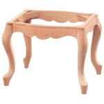 55 LİK KAVİSLİ PUF