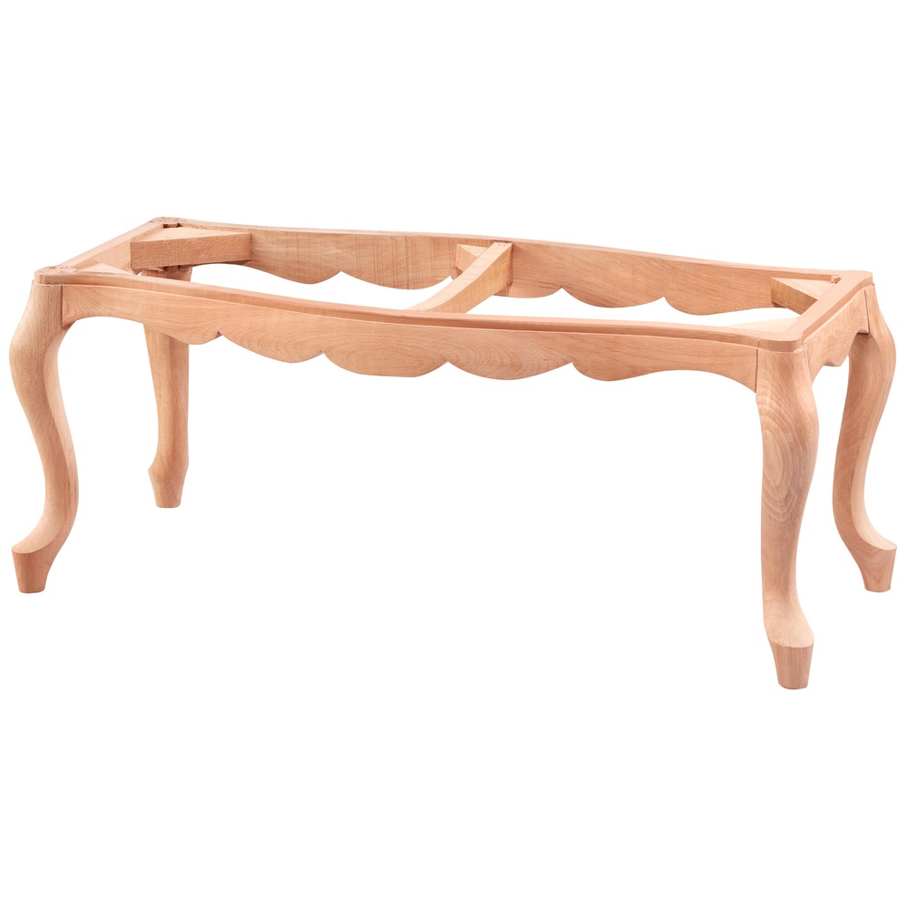 4637 100 LÜK KAVİSLİ PUF - Görsel 1