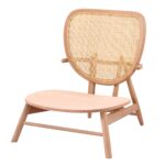 İNCE HASIRLI KELEBEK BERJER