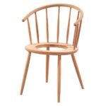 ÇUBUK DÖŞEMELİ BERJER